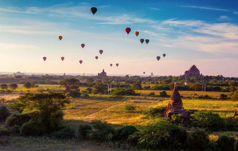 坏情绪，往往是祸患的根源；自己如何能掌控情绪